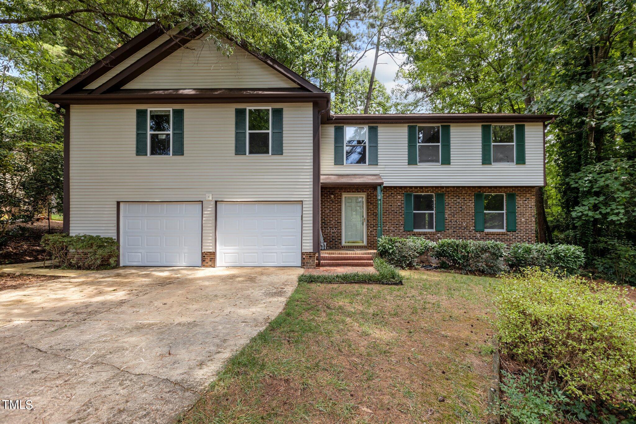 1001 Whetstone Court Property Photo 35
