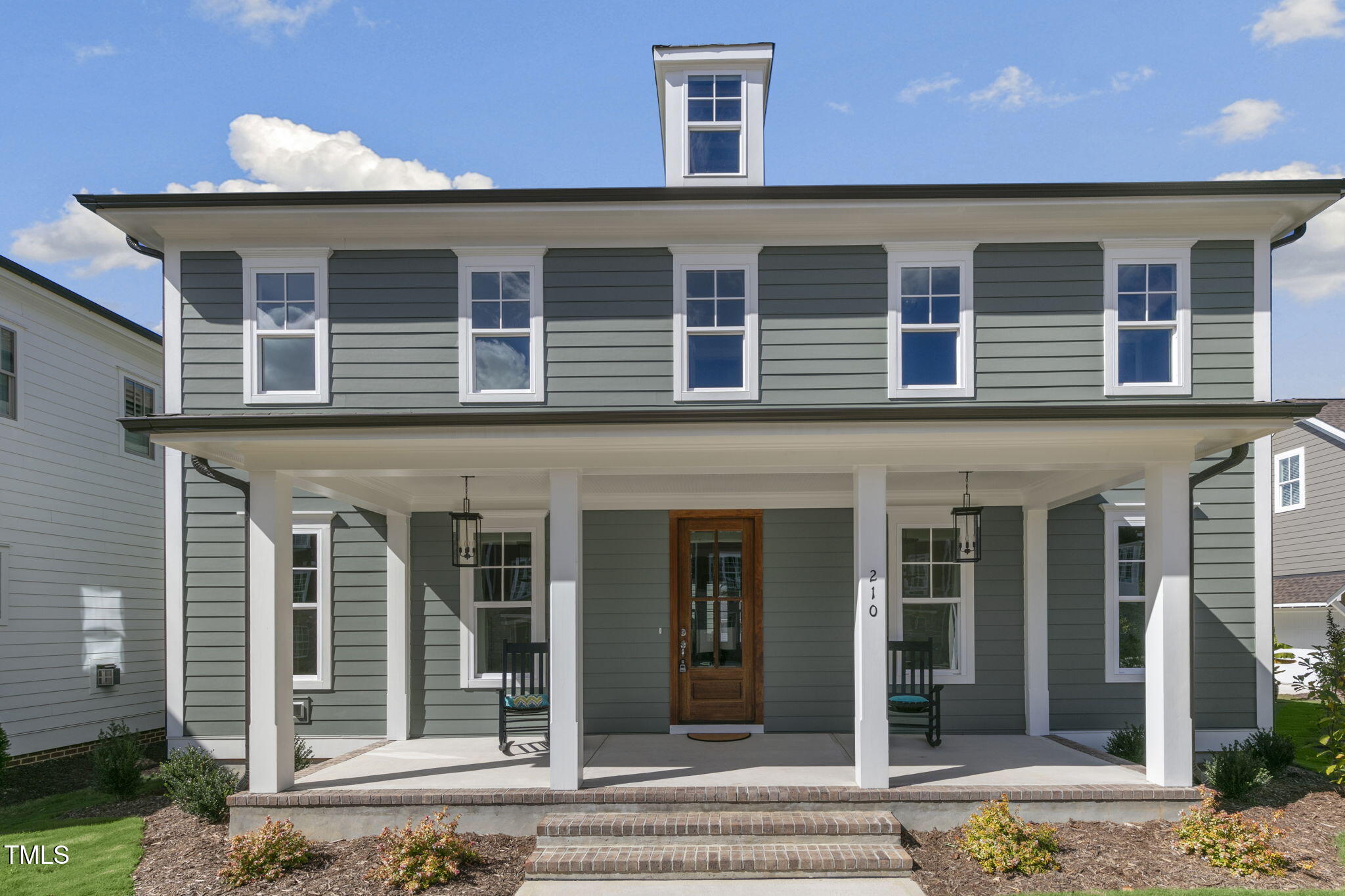 210 Colvard Farms Road Property Photo