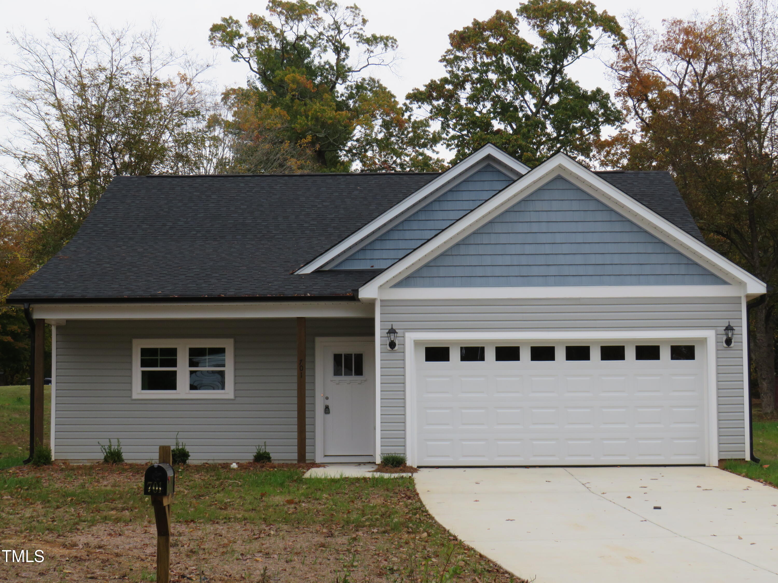 701 Archdale Drive Property Photo 1