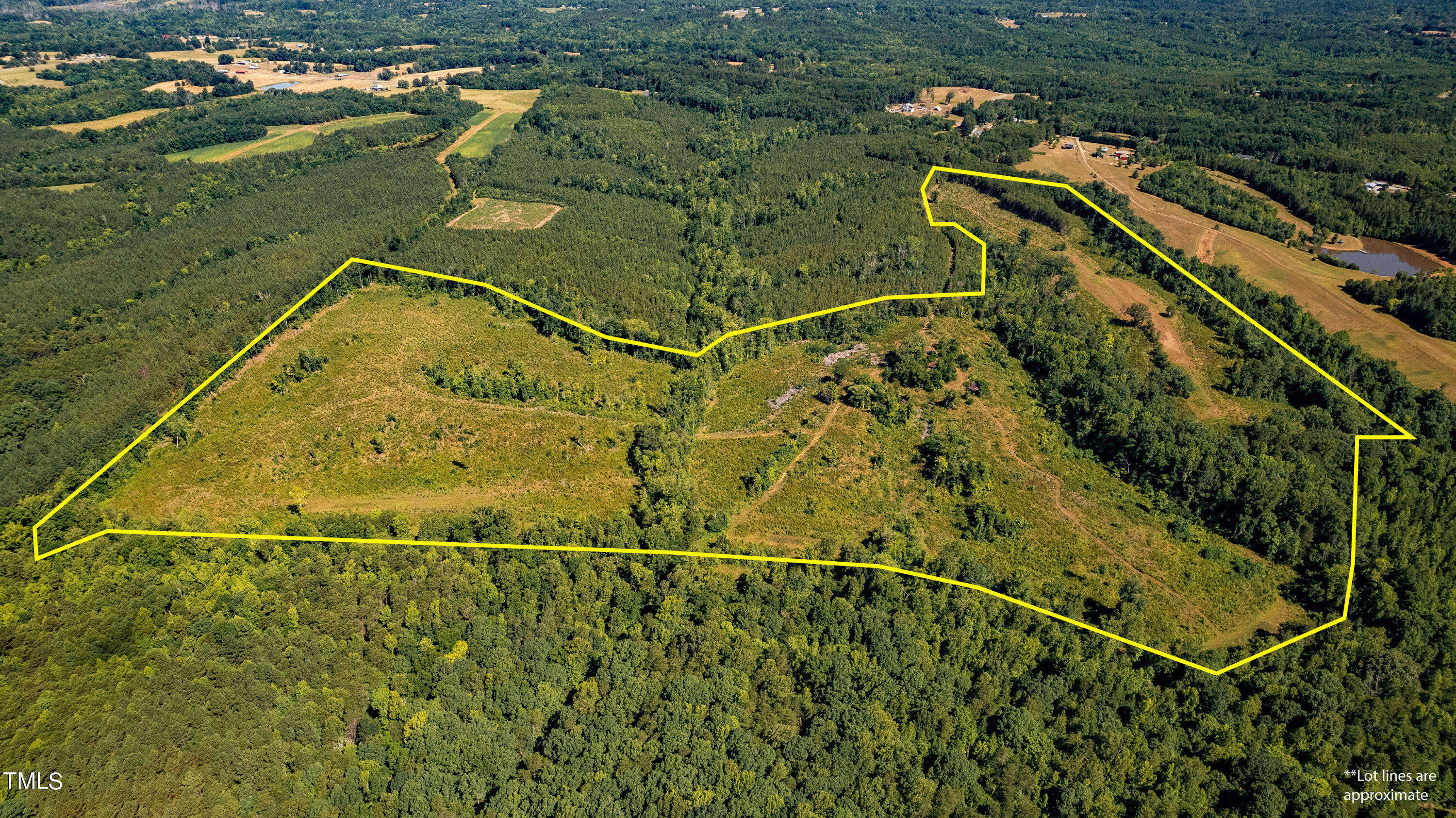 0 Fitch Road Property Photo