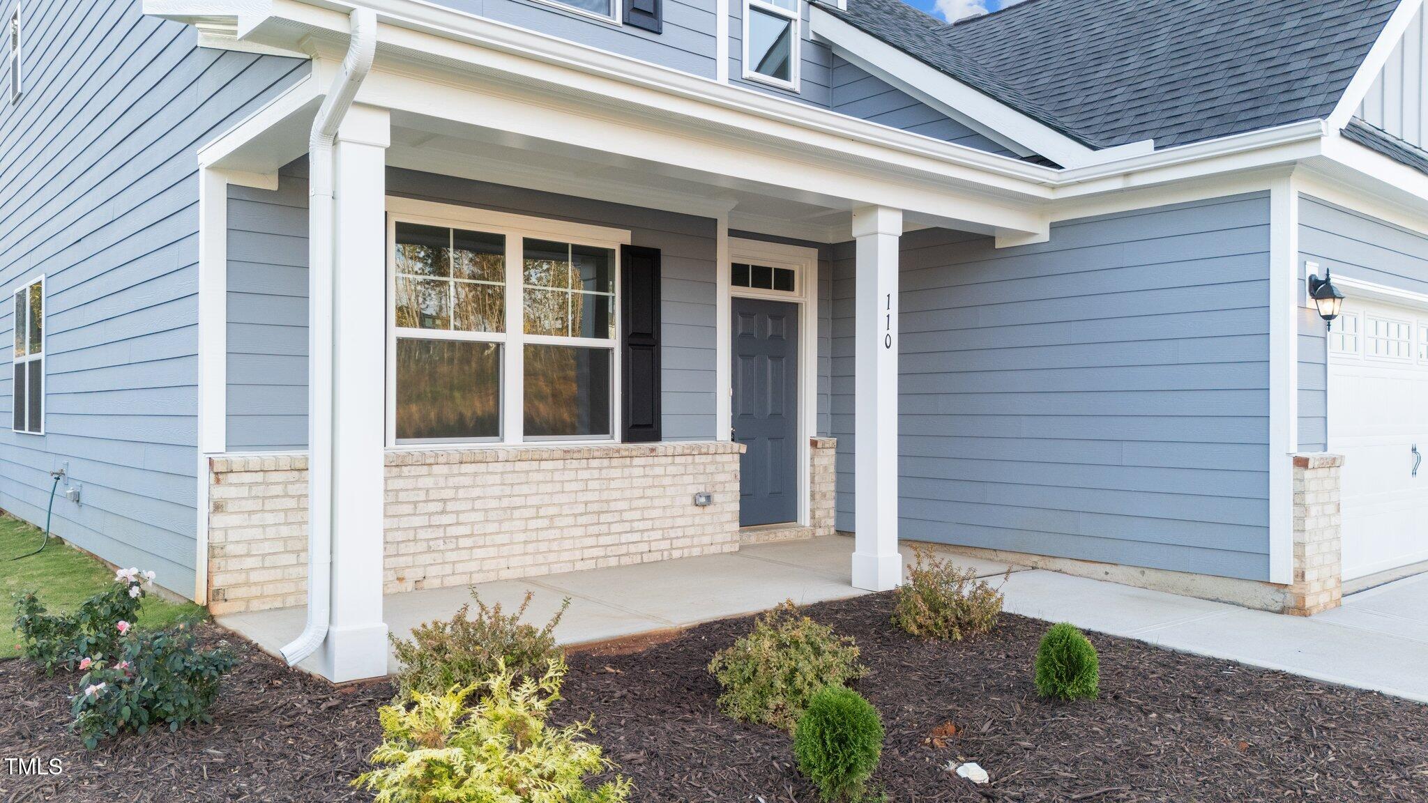 110 Merrifield Lane Property Photo 4