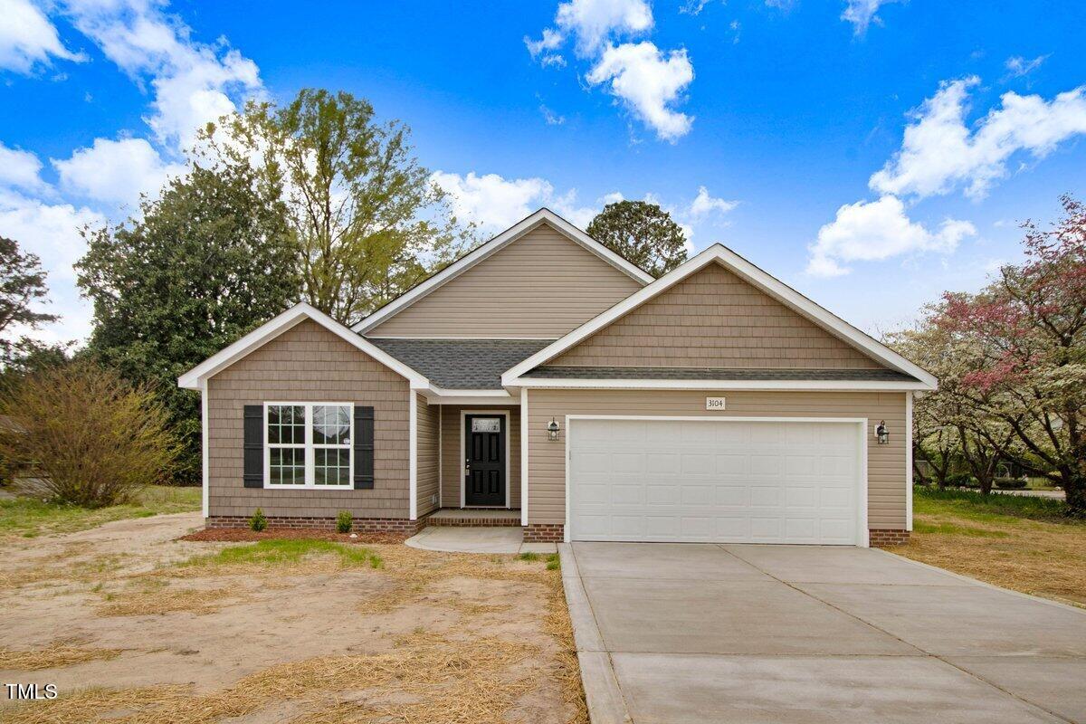 3104 Summit Road Property Photo 1
