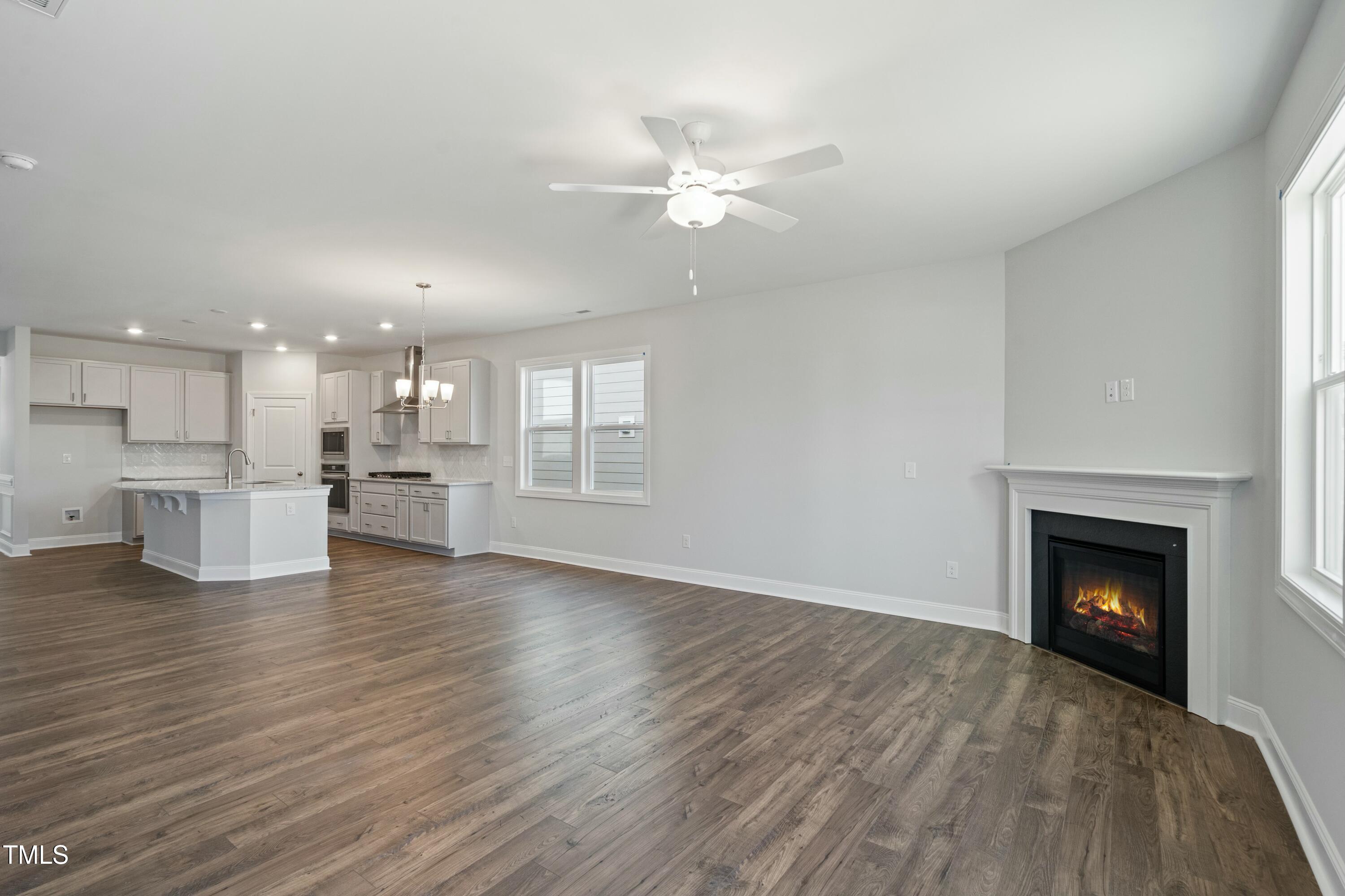 413 Edison Rail Lane Property Photo 13