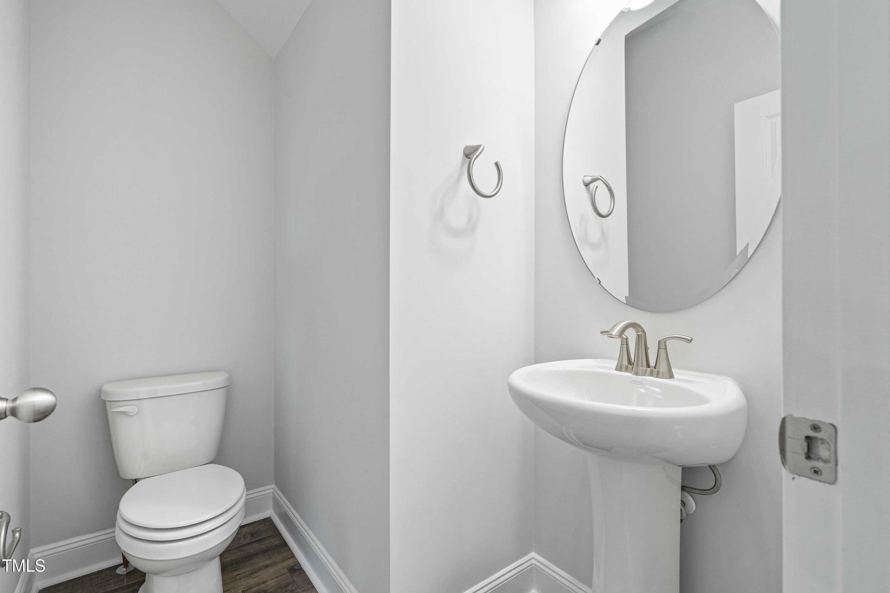 413 Edison Rail Lane Property Photo 19