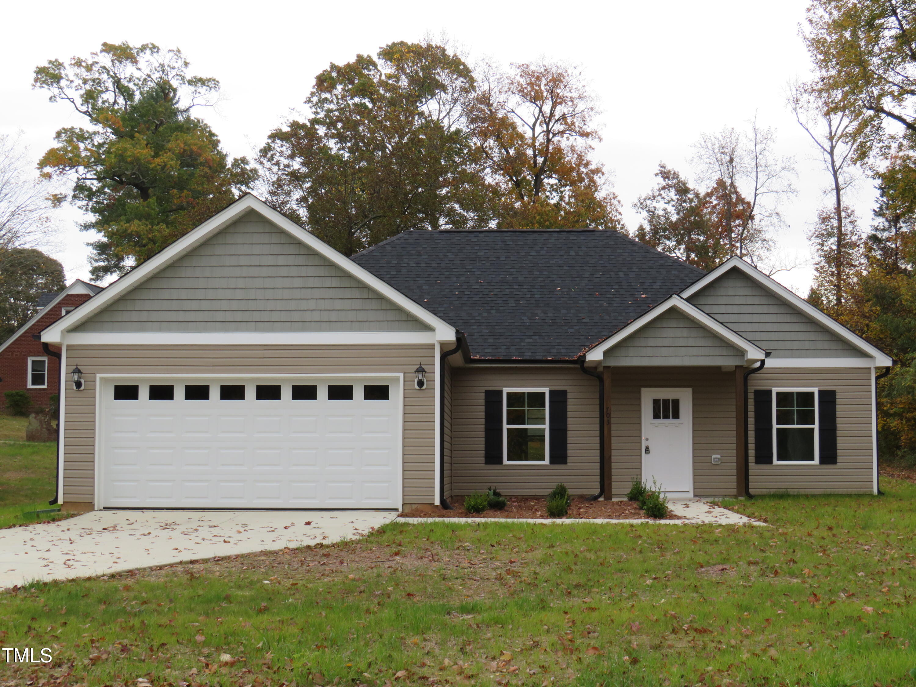 703 Archdale Drive Property Photo 1