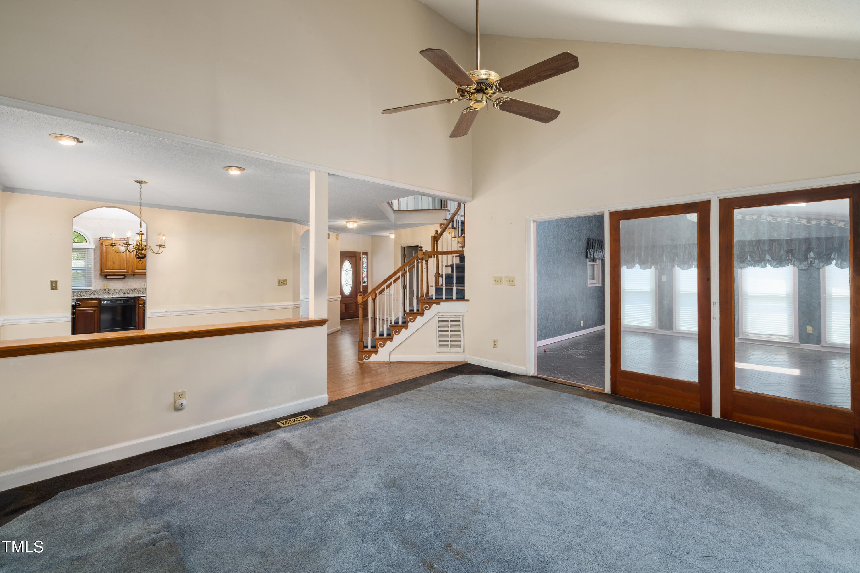 2517 Oakes Plantation Drive Property Photo 9