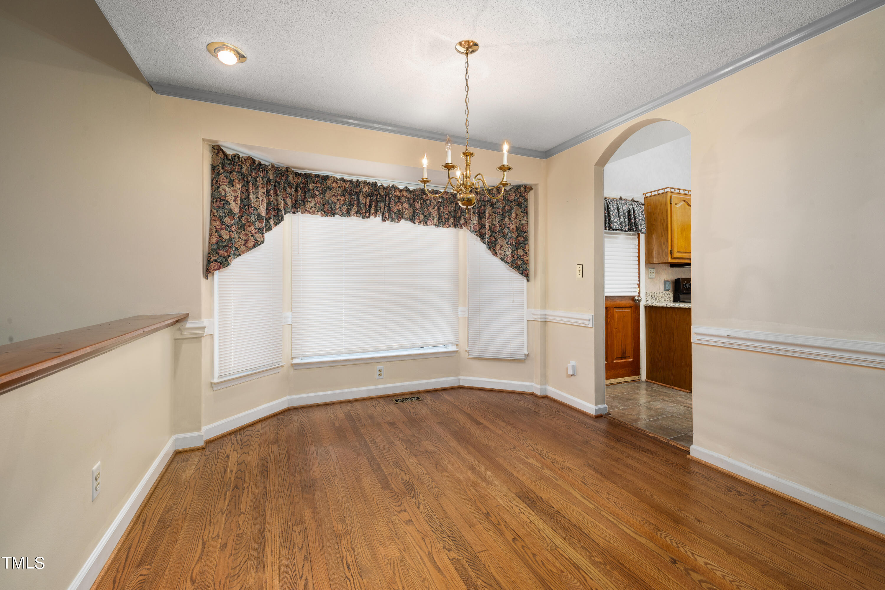 2517 Oakes Plantation Drive Property Photo 10