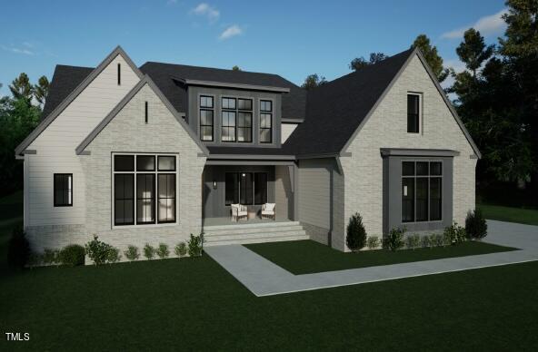 13621 Old Creedmoor Road Property Photo 3