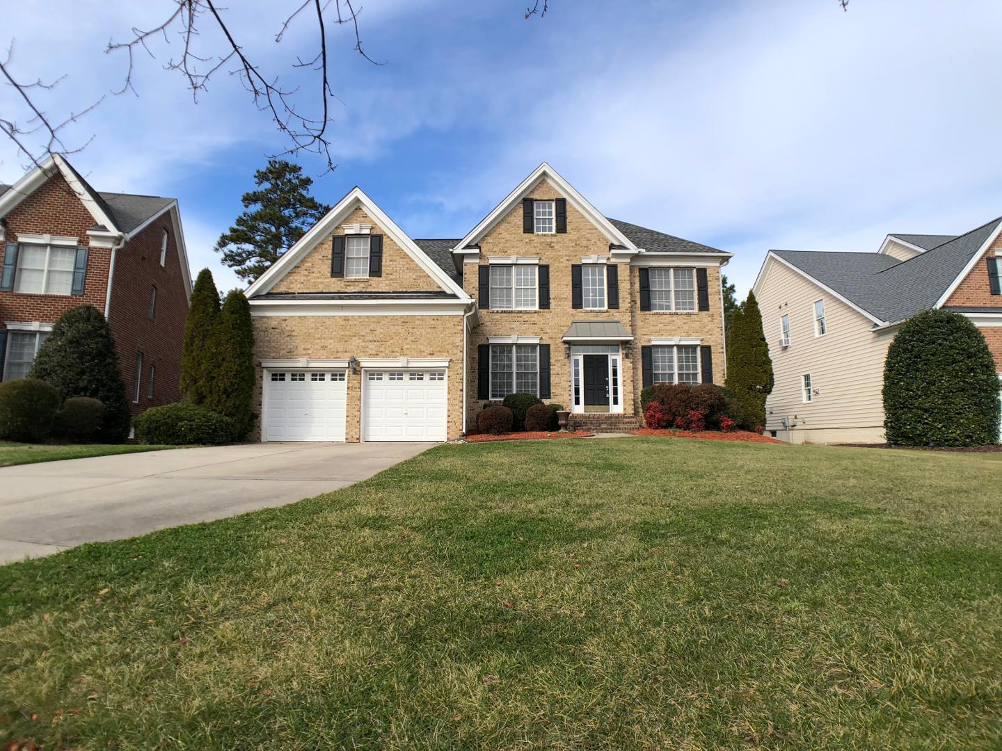 11100 Penderwood Court Property Photo 1