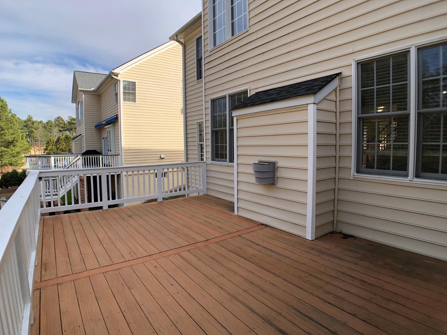 11100 Penderwood Court Property Photo 28