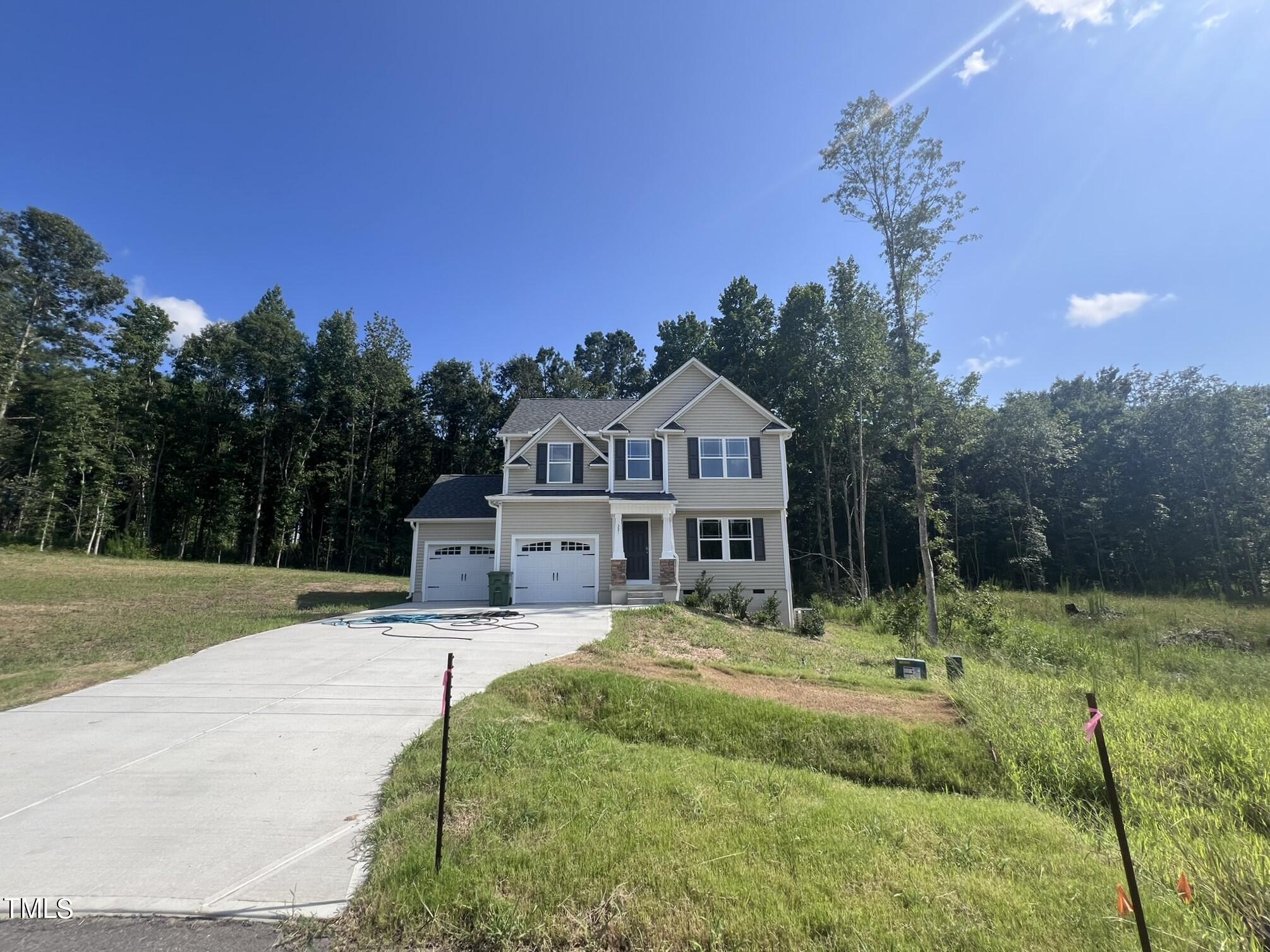 321 Constellation Court Property Photo