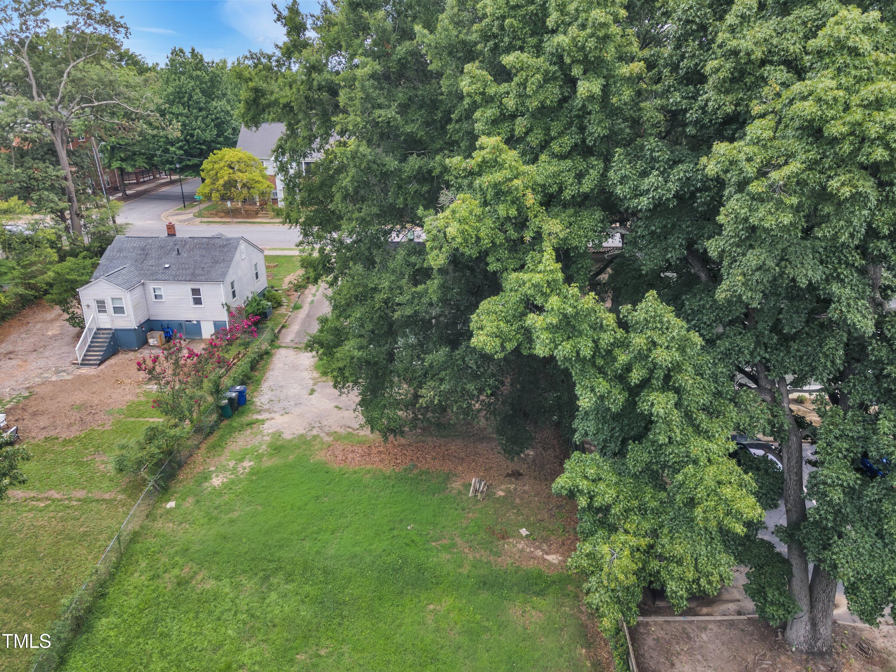 Lot 21 N Blount Street Property Photo