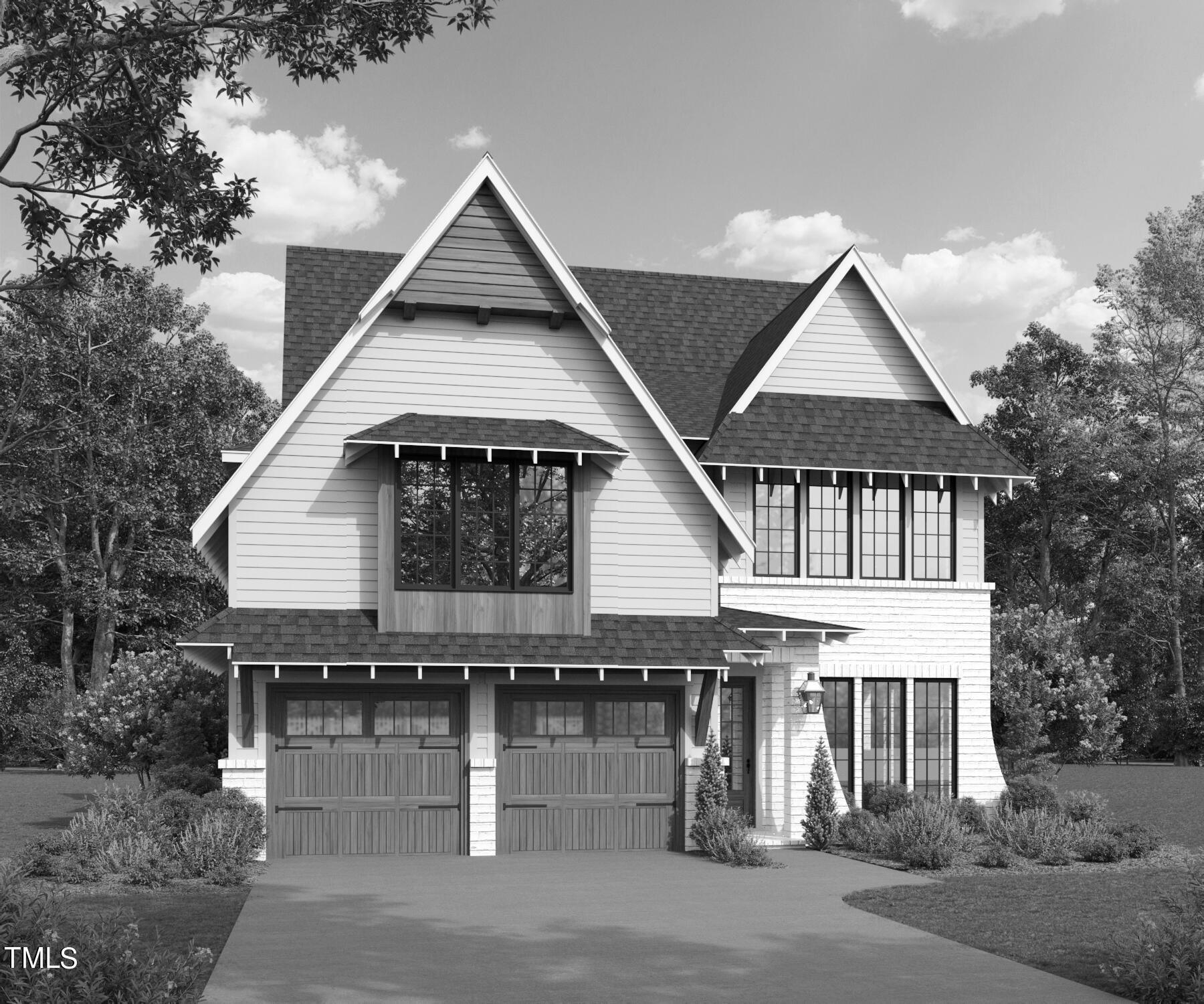 Lot 21 N Blount Street Property Photo 3