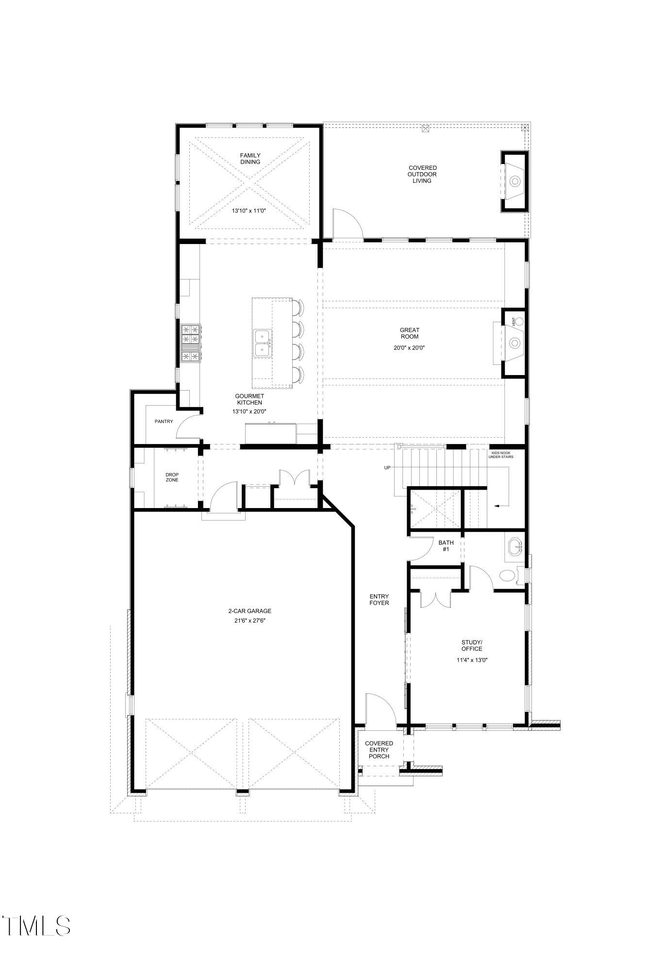 Lot 21 N Blount Street Property Photo 4