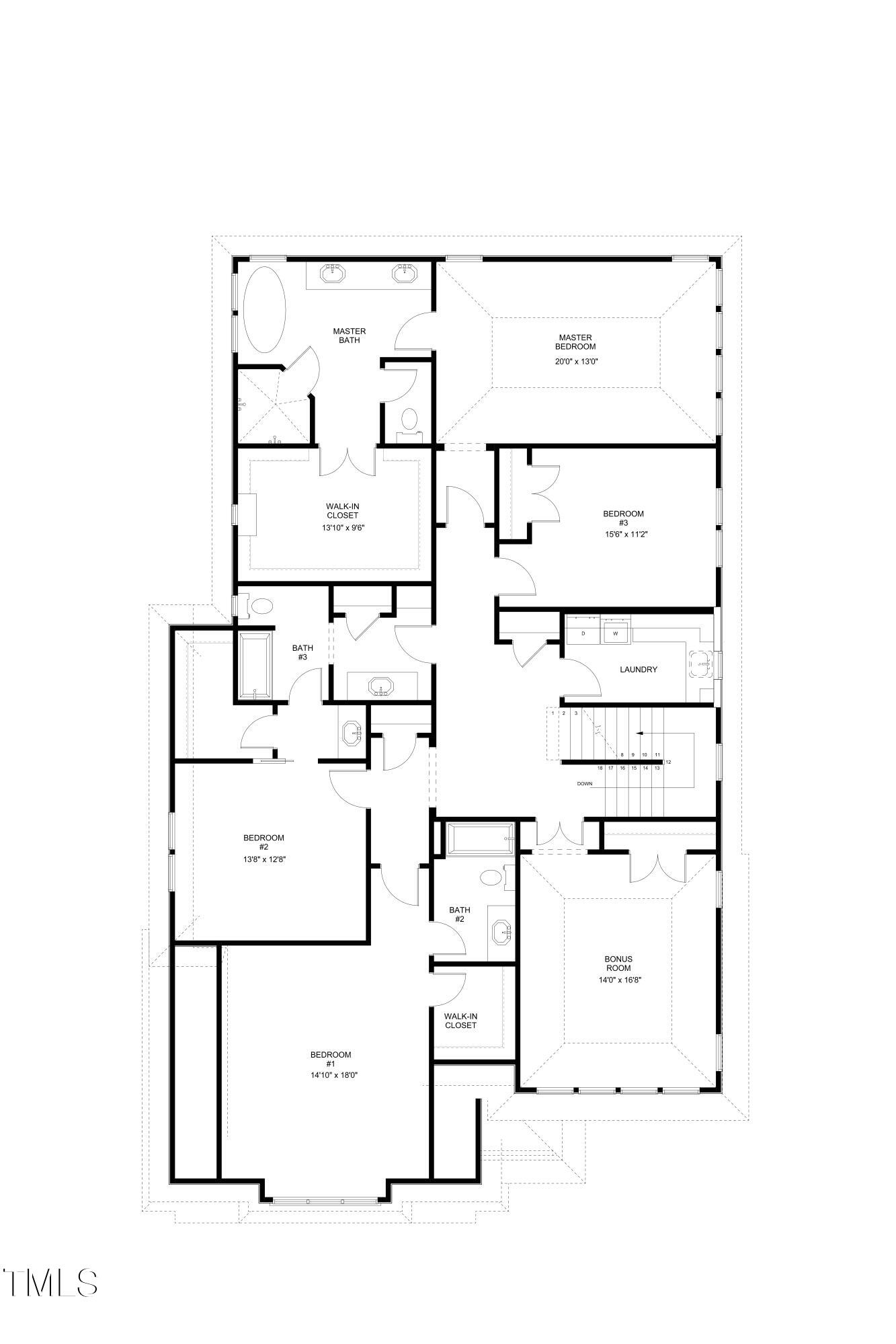 Lot 21 N Blount Street Property Photo 5