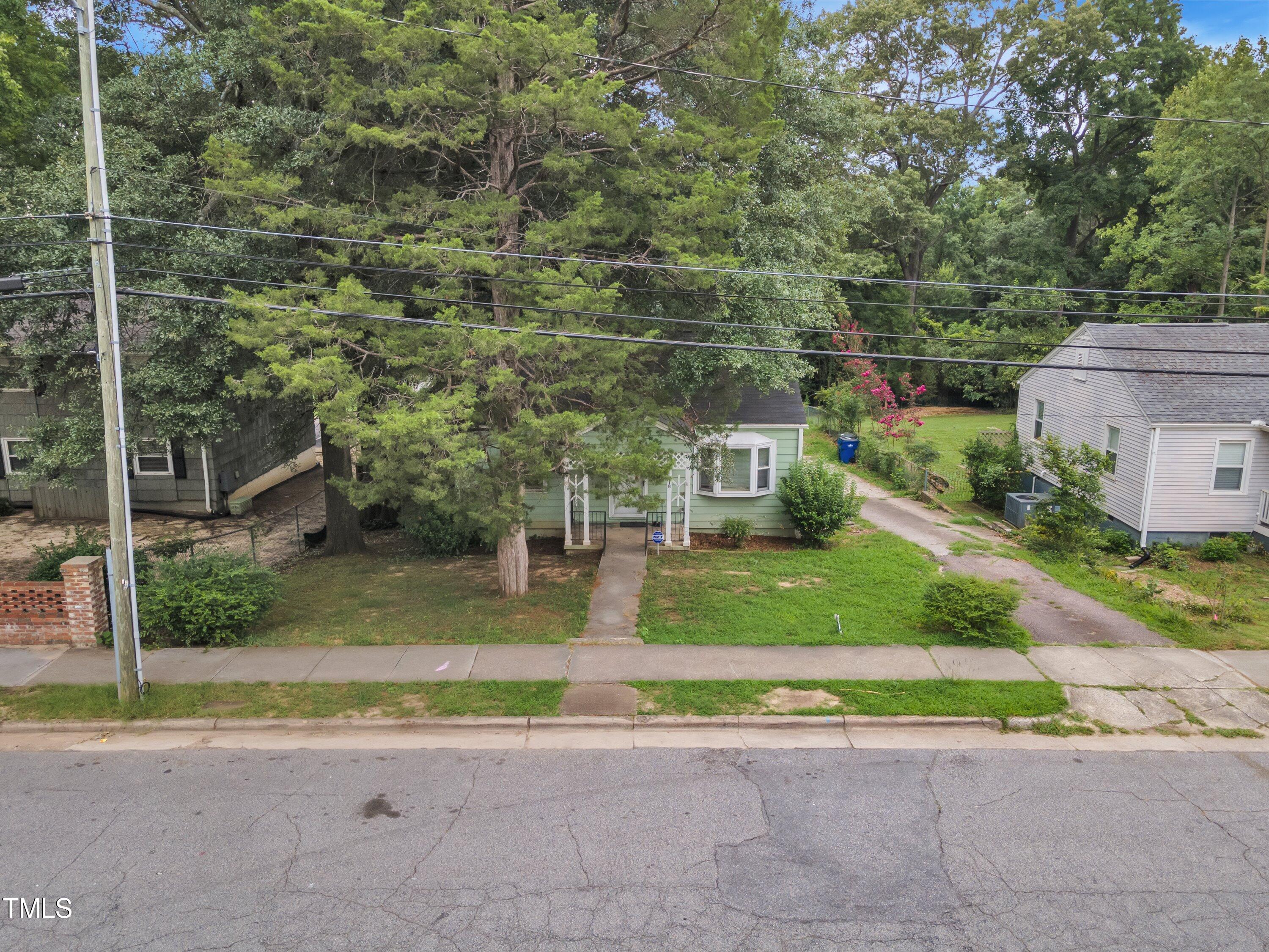 Lot 21 N Blount Street Property Photo 7