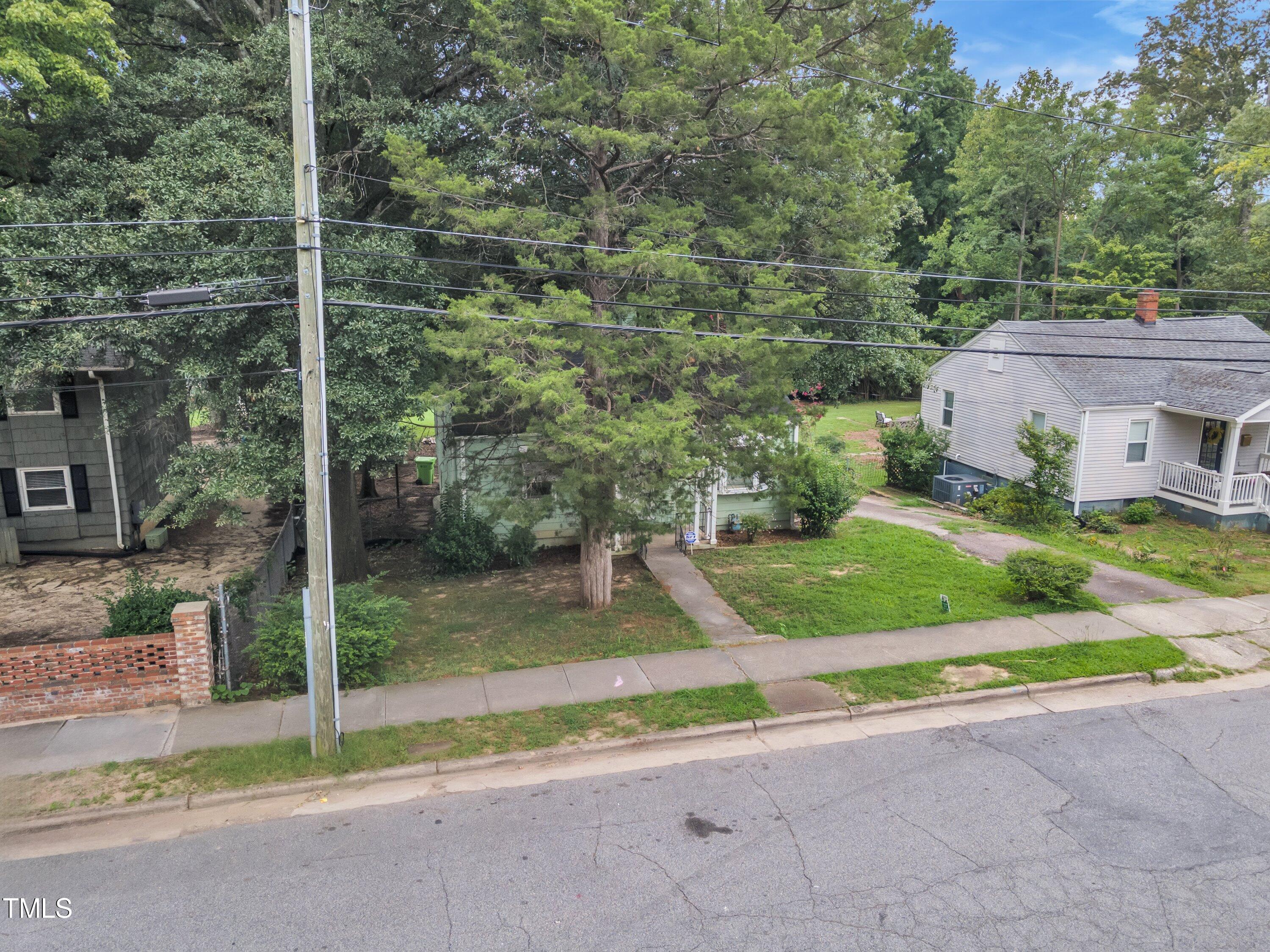 Lot 21 N Blount Street Property Photo 8