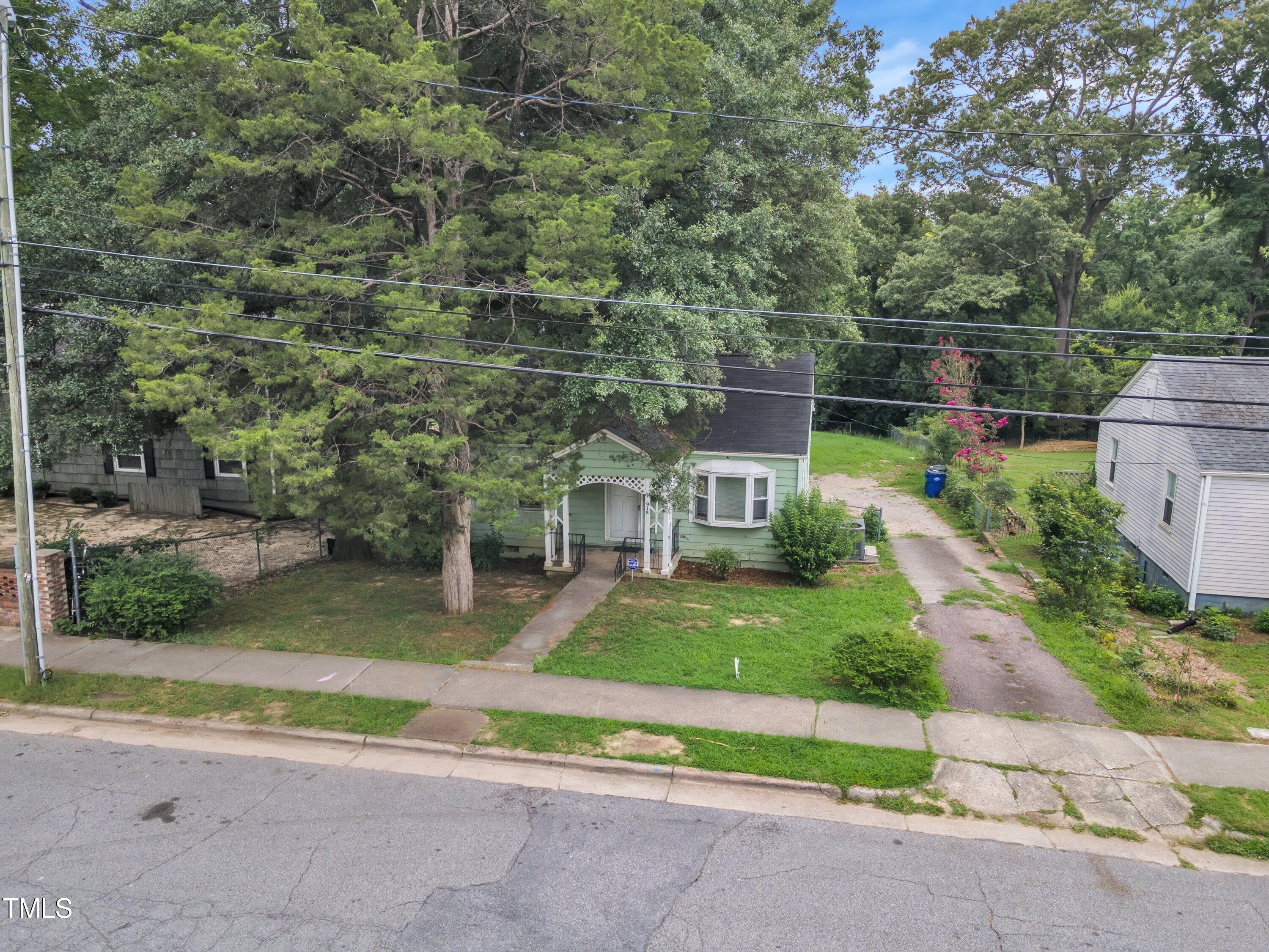 Lot 21 N Blount Street Property Photo 9
