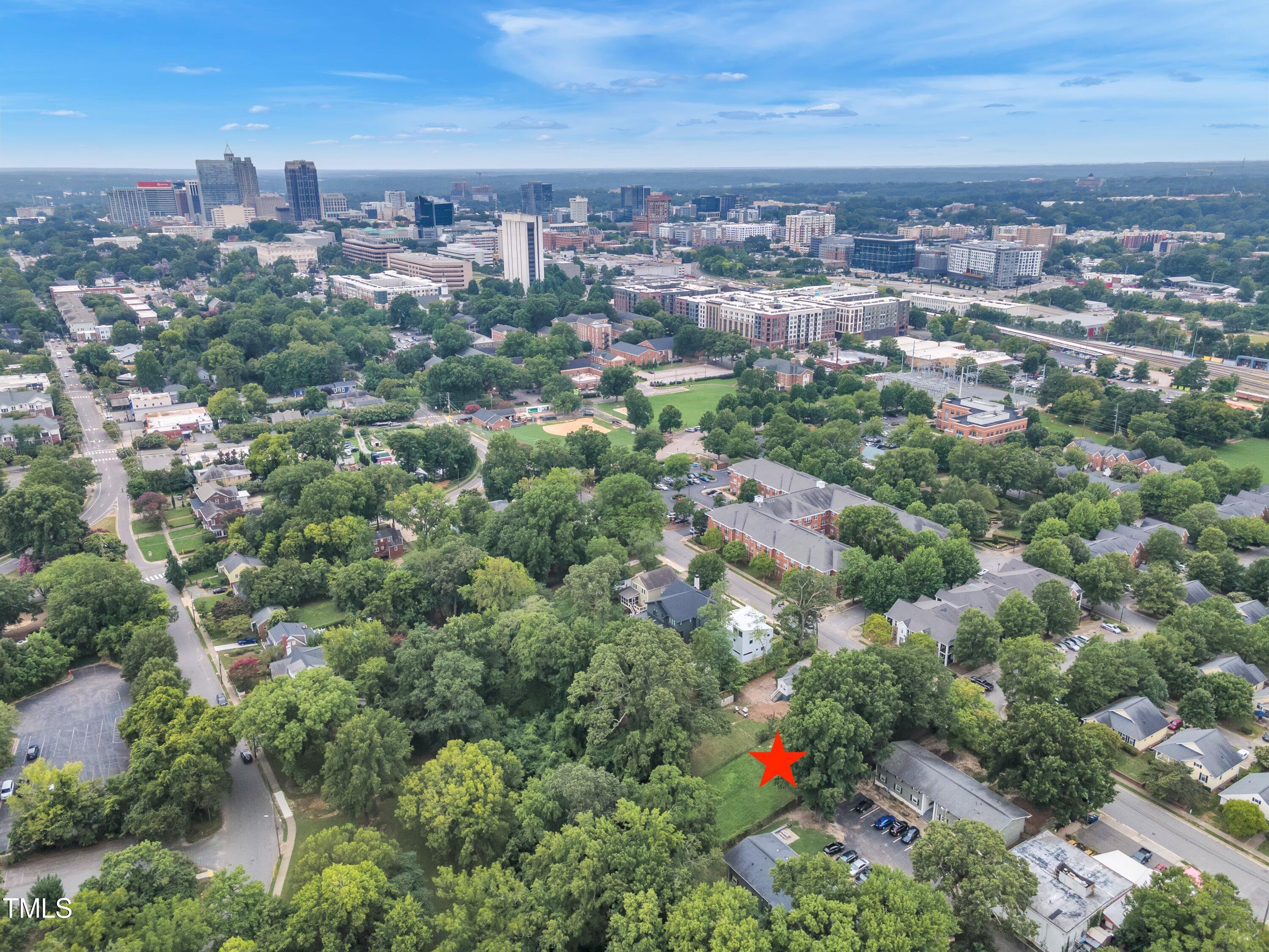 Lot 21 N Blount Street Property Photo 10