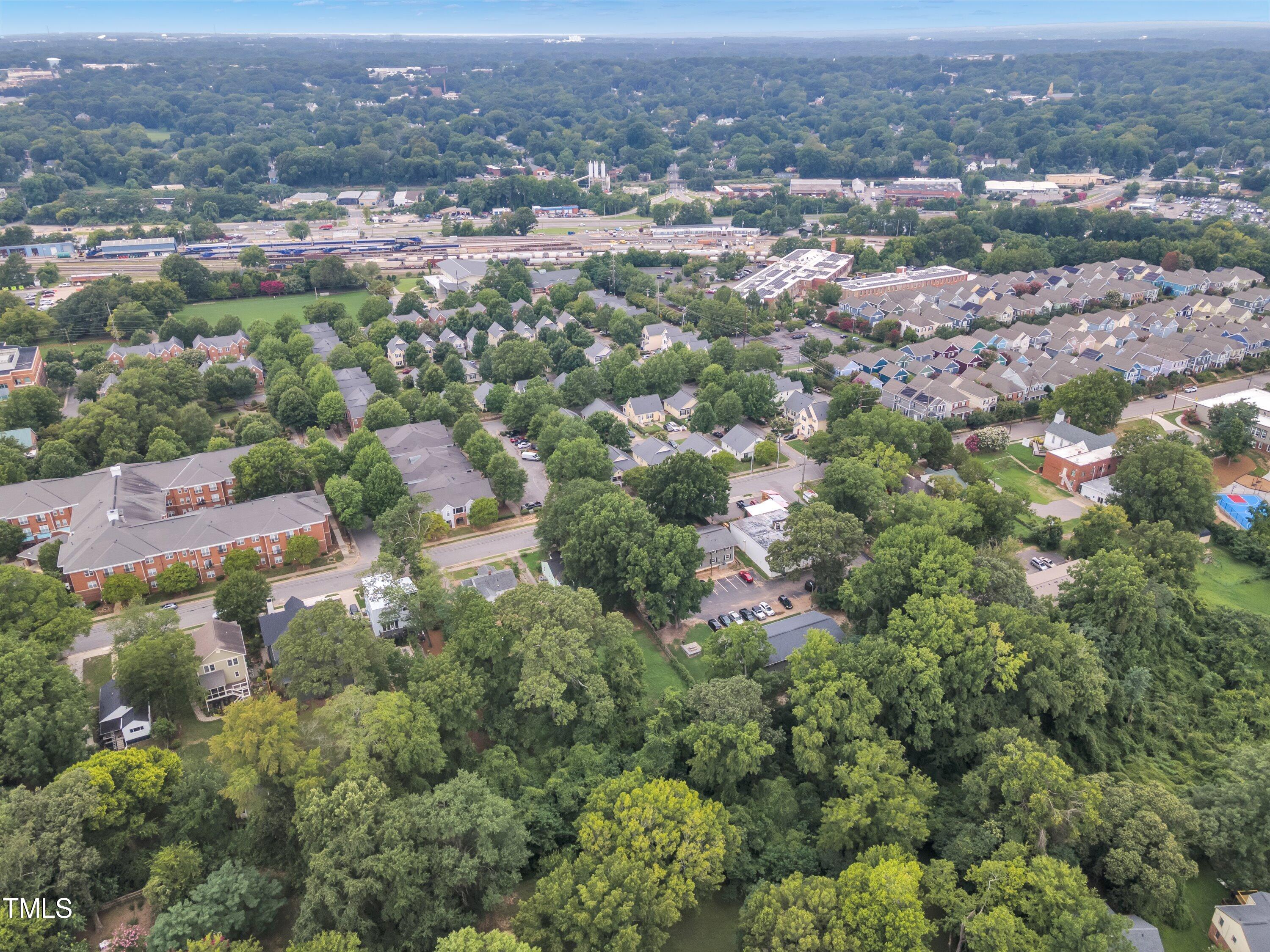 Lot 21 N Blount Street Property Photo 14