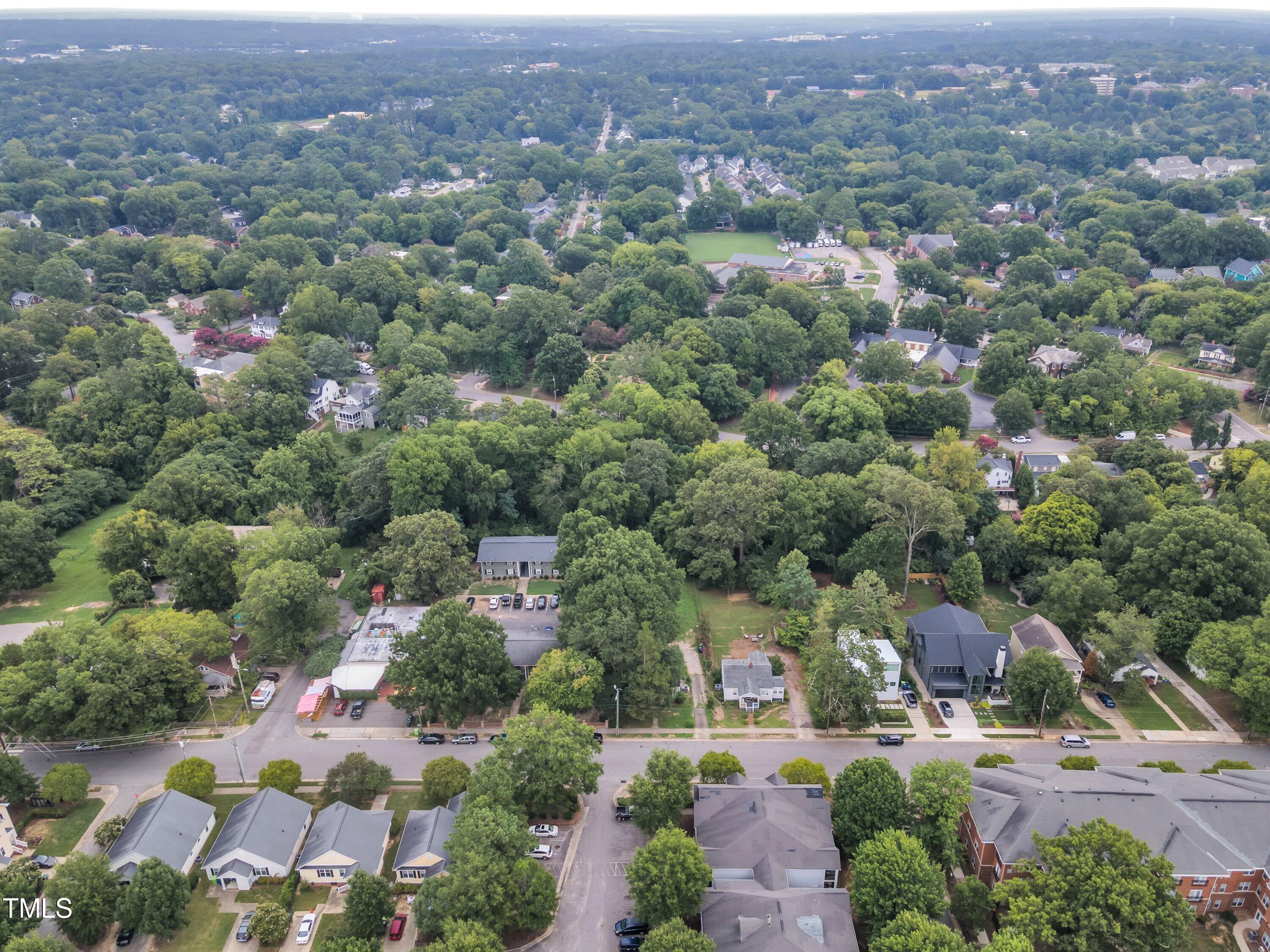 Lot 21 N Blount Street Property Photo 18