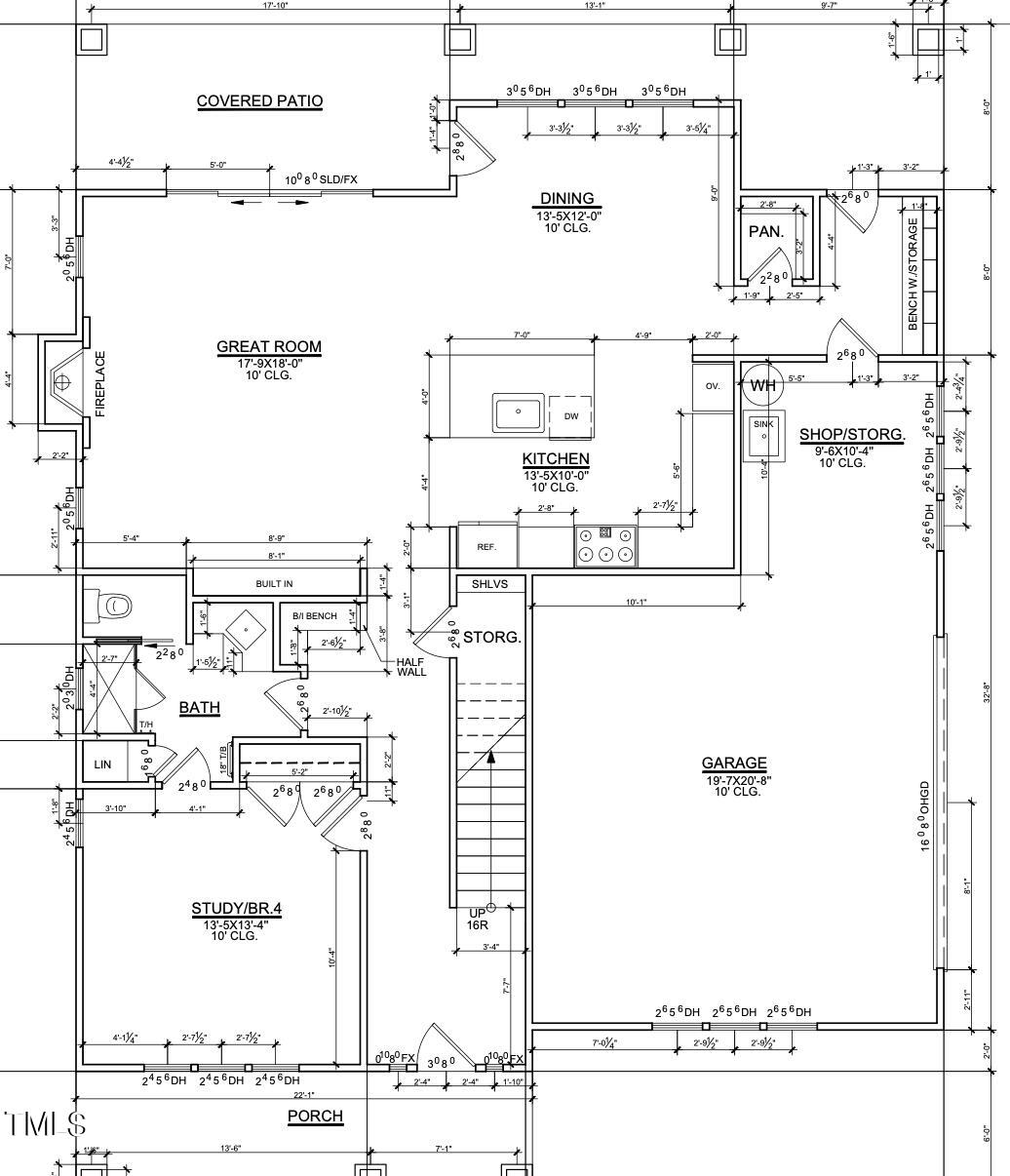103 Slocum Drive Property Photo 2