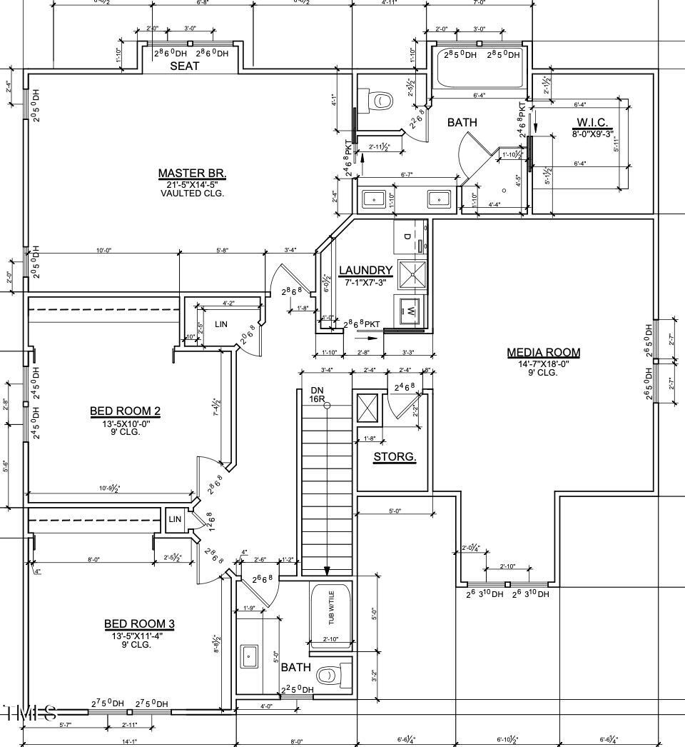 103 Slocum Drive Property Photo 5