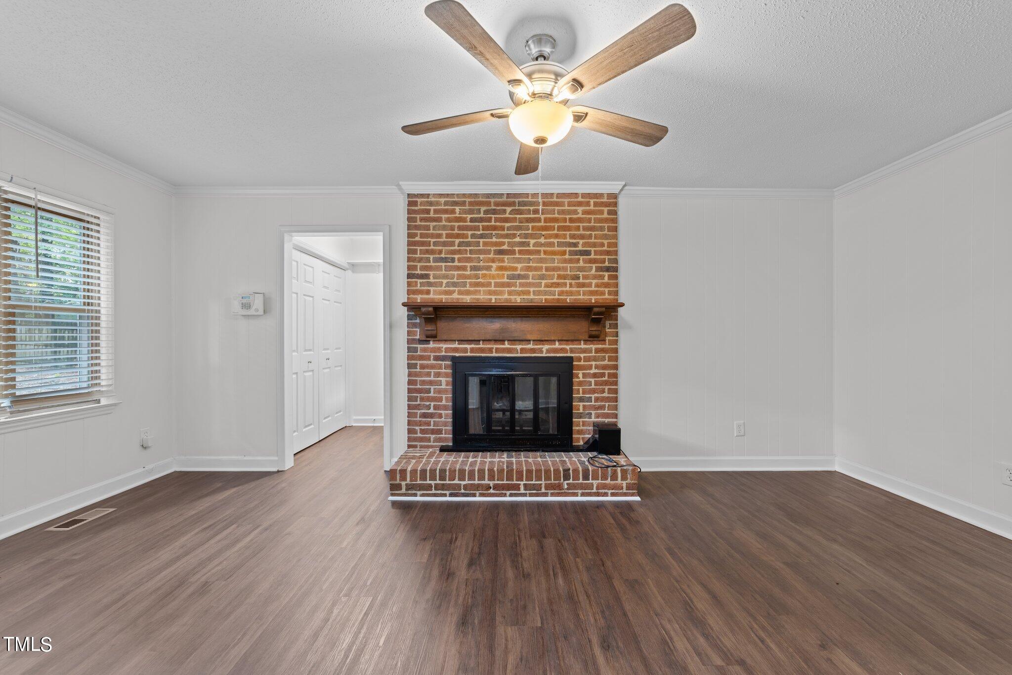 4413 Old Colony Road Property Photo 2