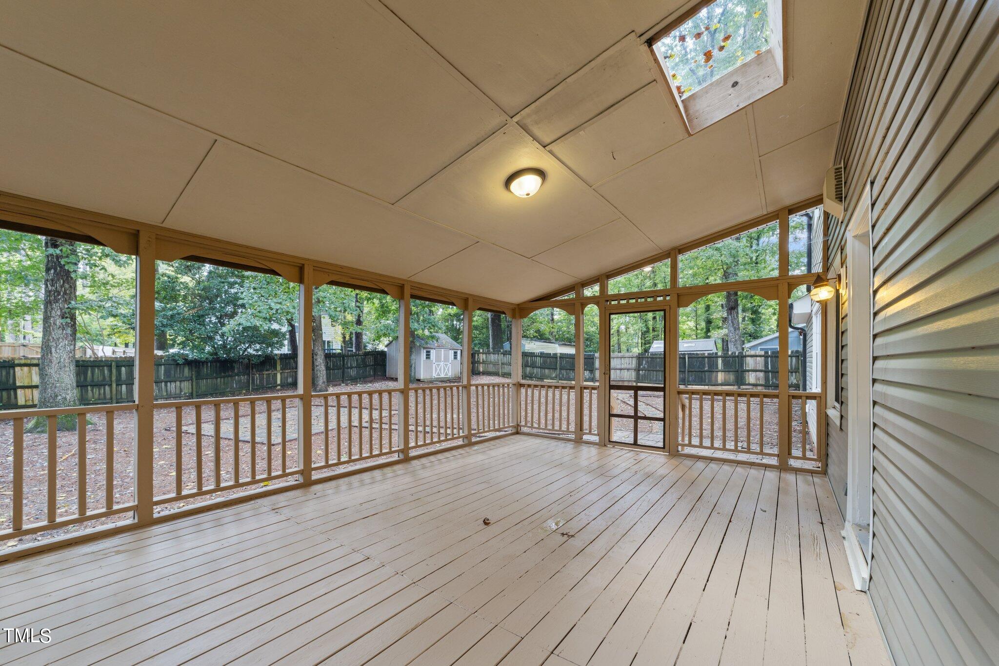 4413 Old Colony Road Property Photo 5