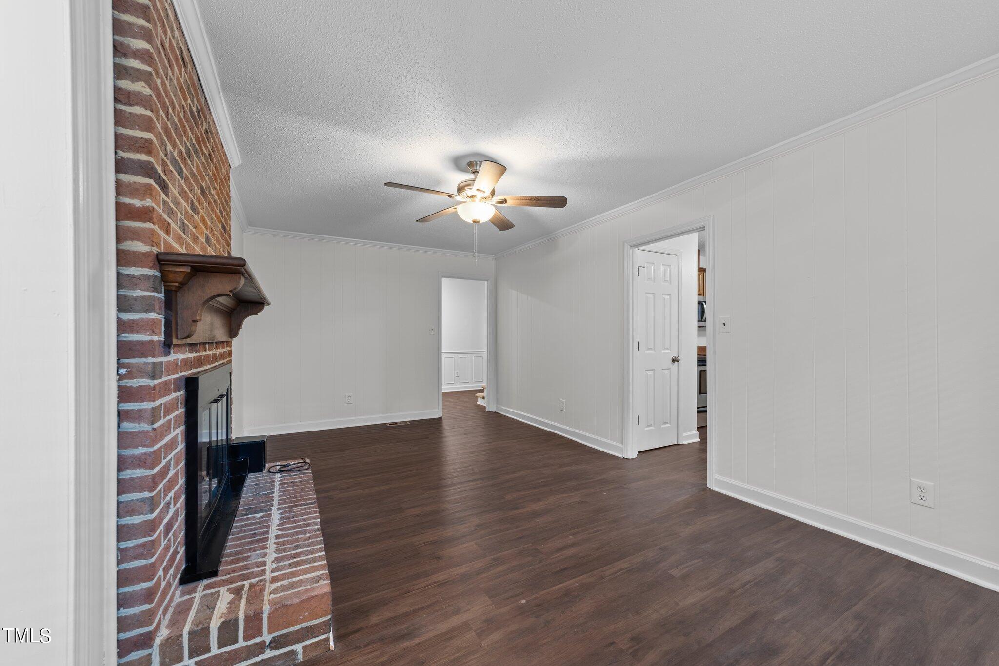 4413 Old Colony Road Property Photo 13