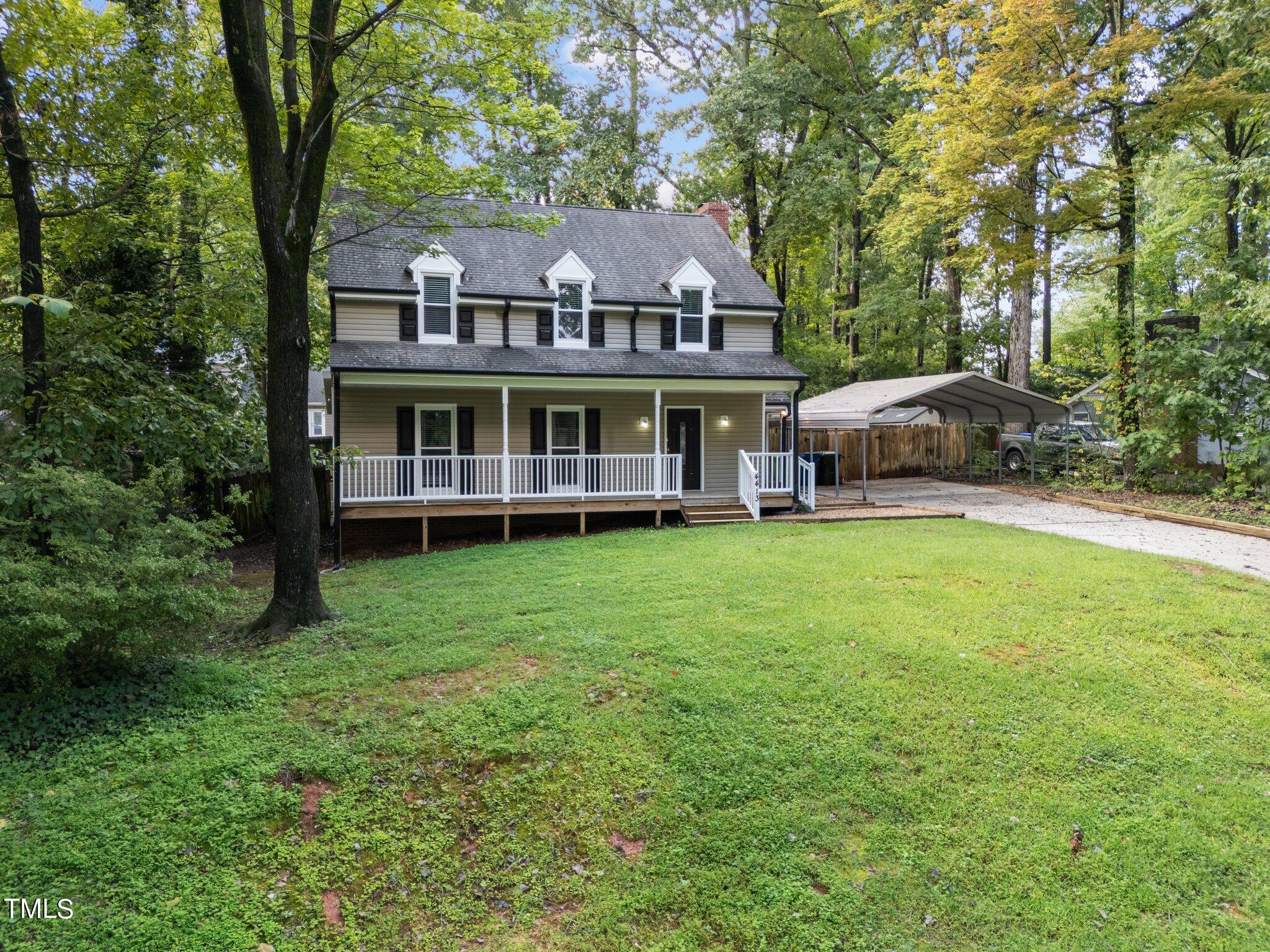 4413 Old Colony Road Property Photo 26