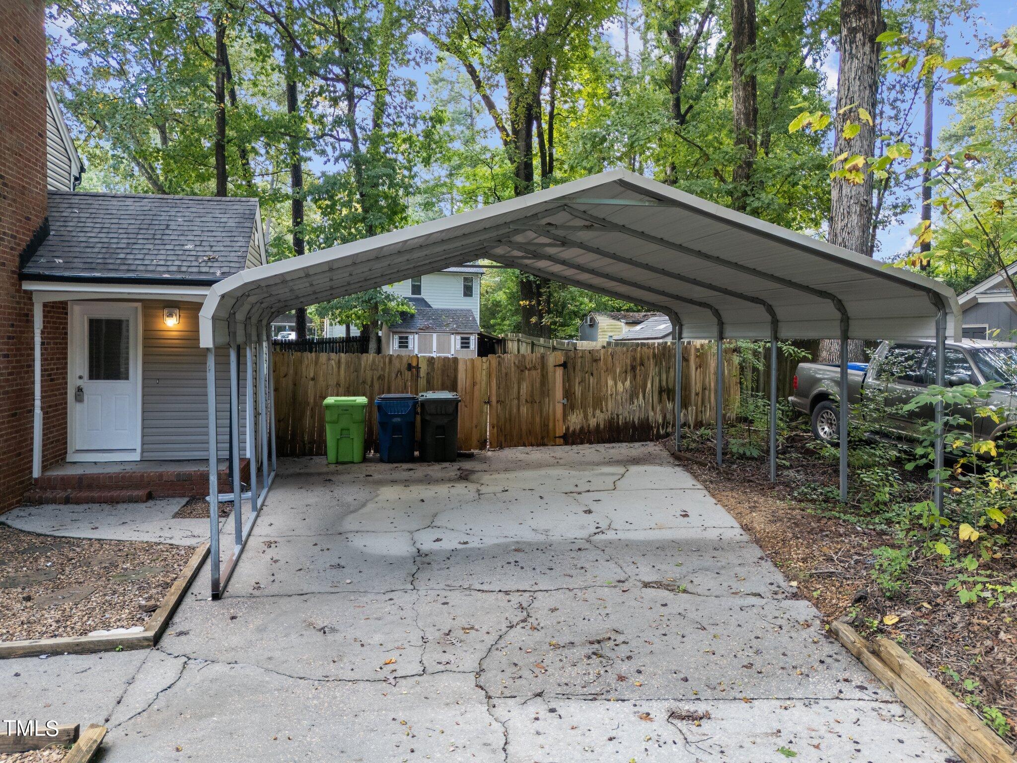 4413 Old Colony Road Property Photo 27