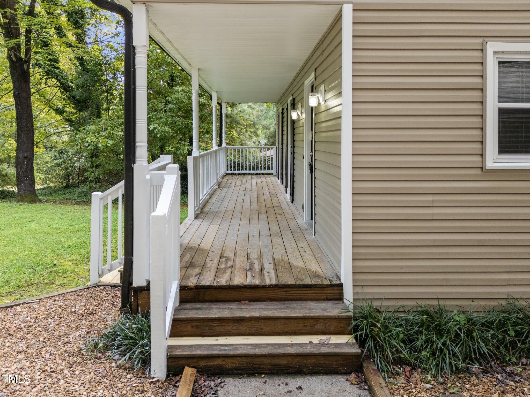 4413 Old Colony Road Property Photo 29