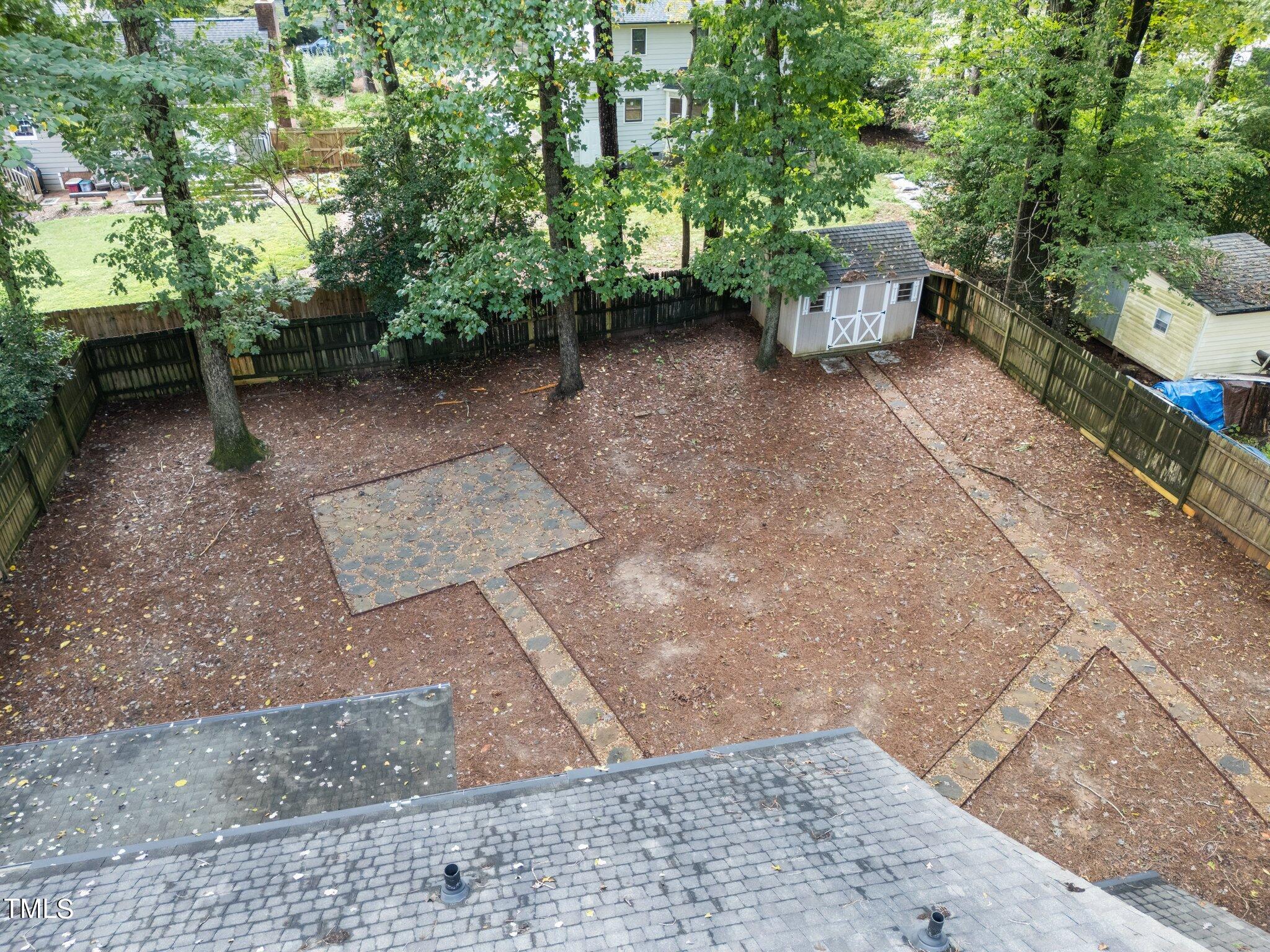 4413 Old Colony Road Property Photo 31