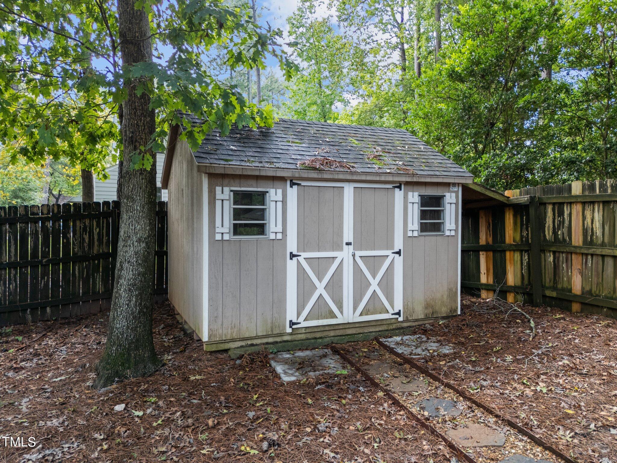 4413 Old Colony Road Property Photo 32