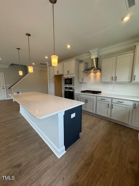 317 Kavanaugh Road Property Photo 1