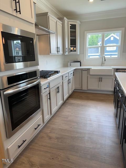317 Kavanaugh Road Property Photo 2