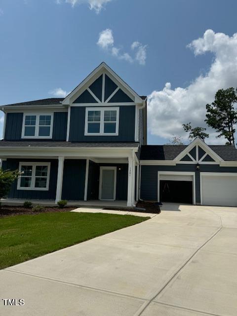 317 Kavanaugh Road Property Photo 4