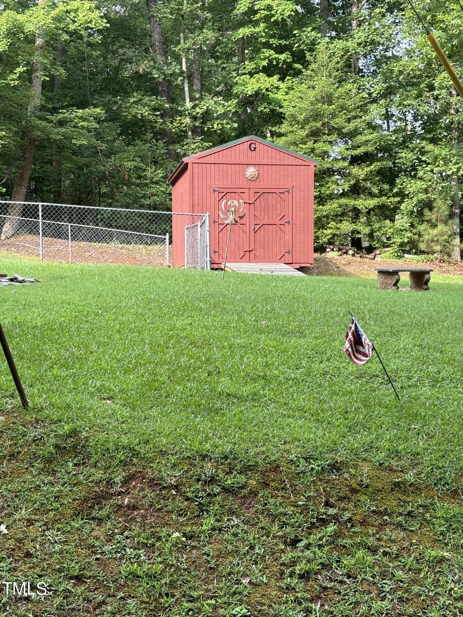 104-106 Catoose Drive Property Photo 28