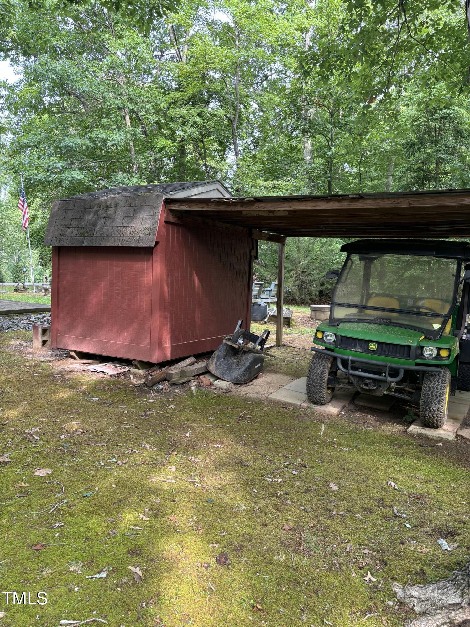 104-106 Catoose Drive Property Photo 30