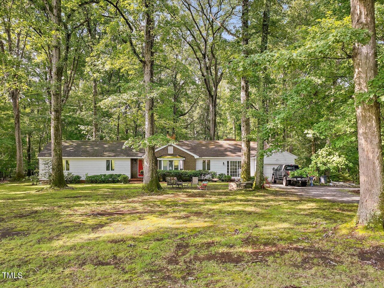 389 Dewitt Smith Road Property Photo