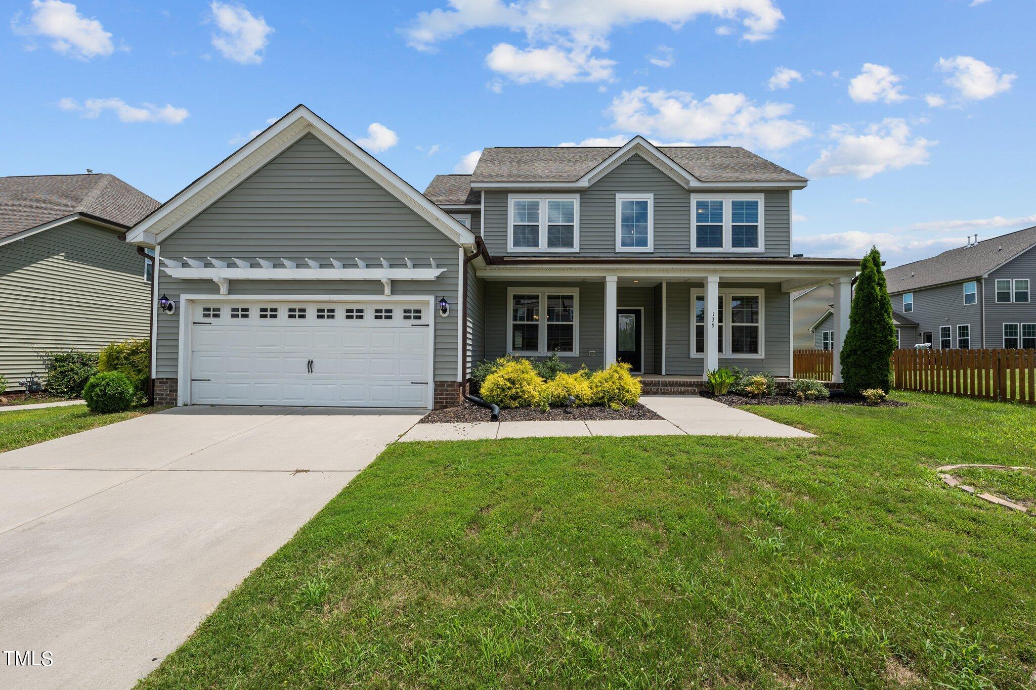 135 Glenfield Lane