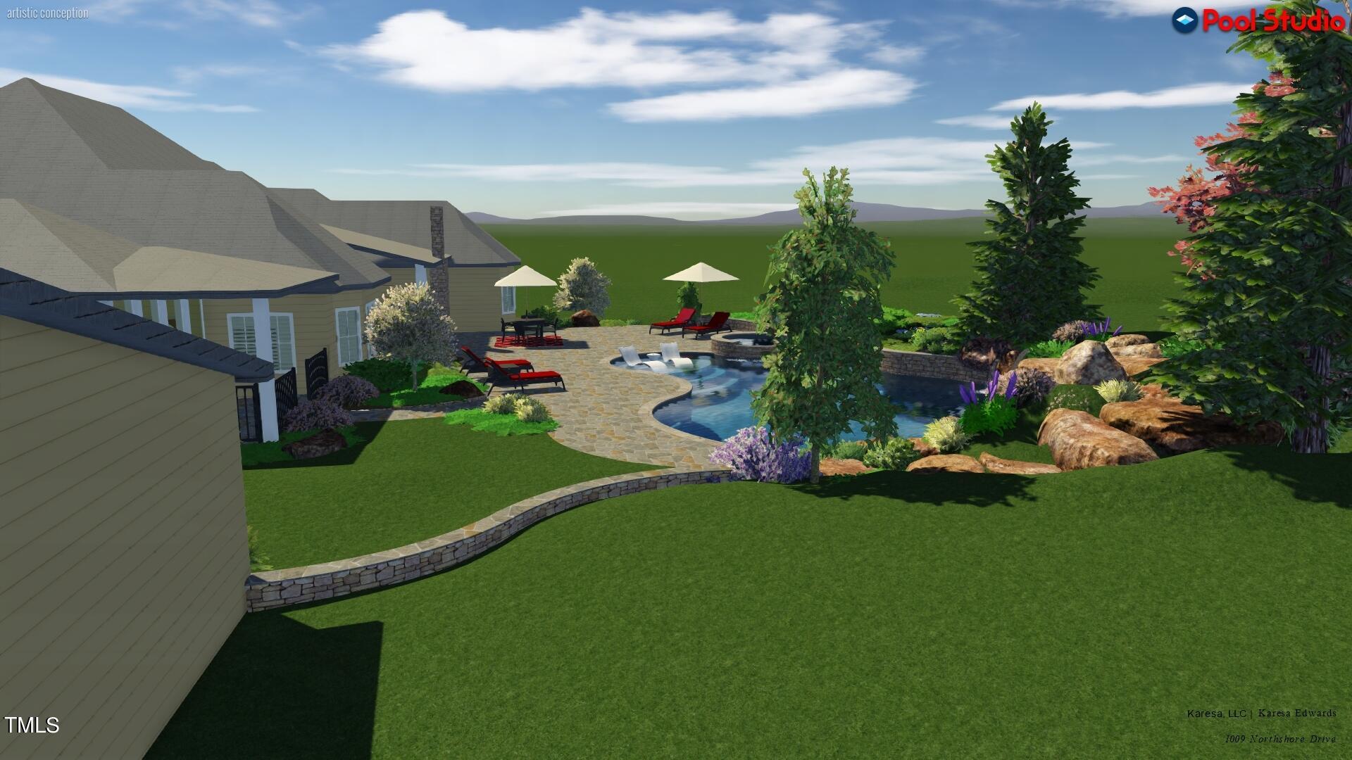 1009 Northshore Drive Property Photo 76