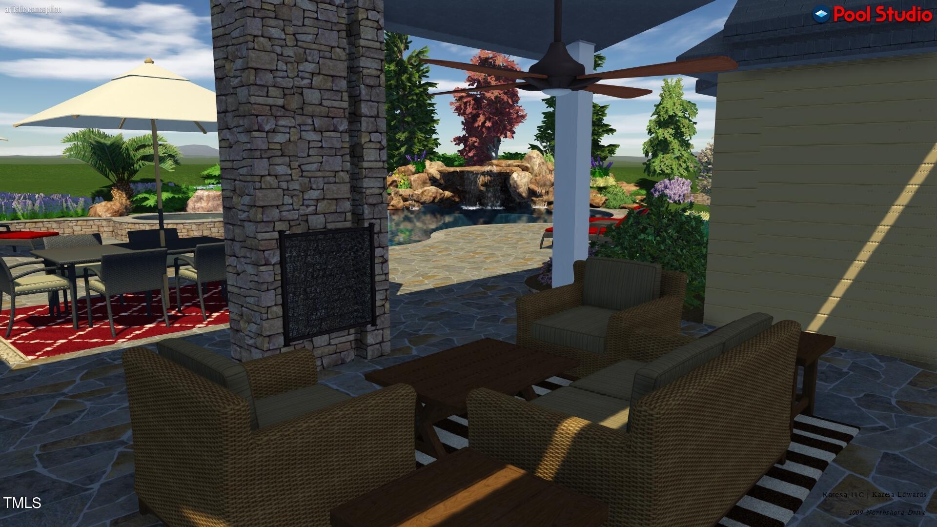 1009 Northshore Drive Property Photo 80