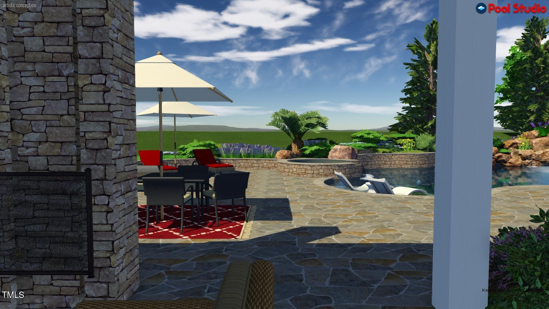 1009 Northshore Drive Property Photo 81