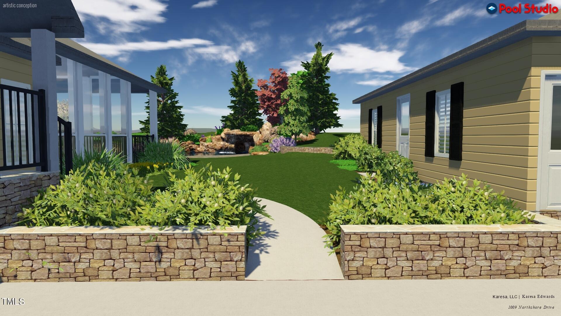 1009 Northshore Drive Property Photo 82