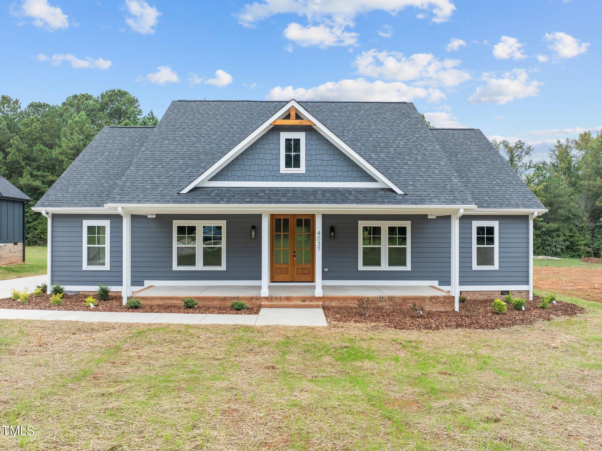 4037 Mebane Oaks Road Property Photo 1