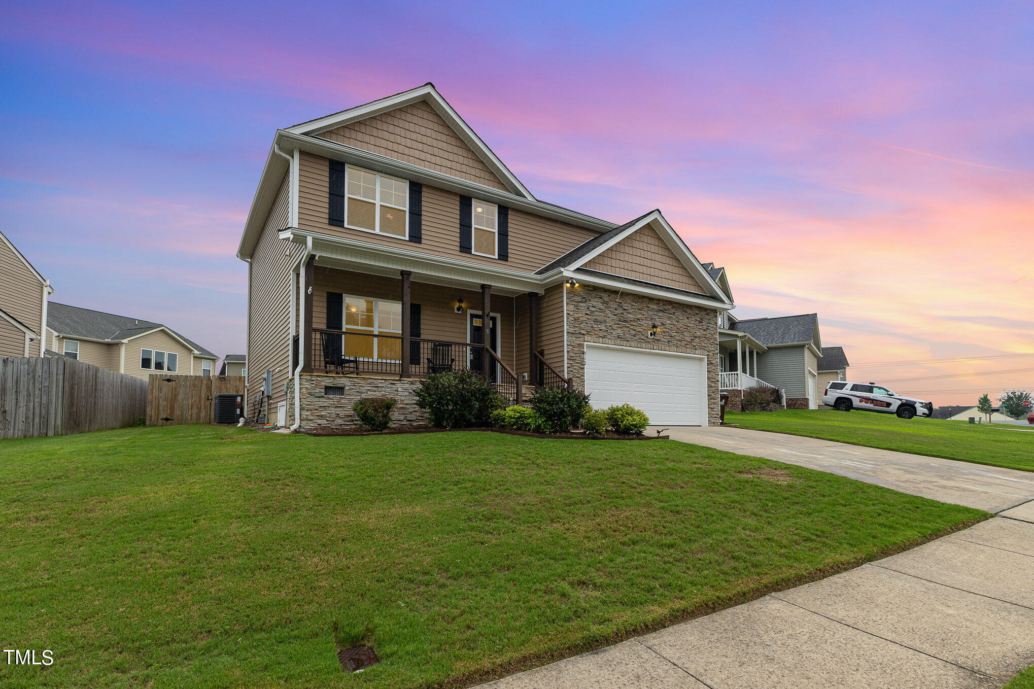 512 N Kennelman Circle Property Photo 1