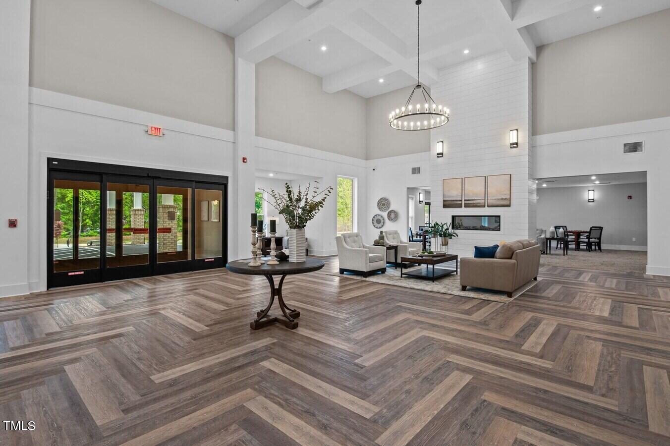 1001 Mulford Court # A2 Property Photo 17