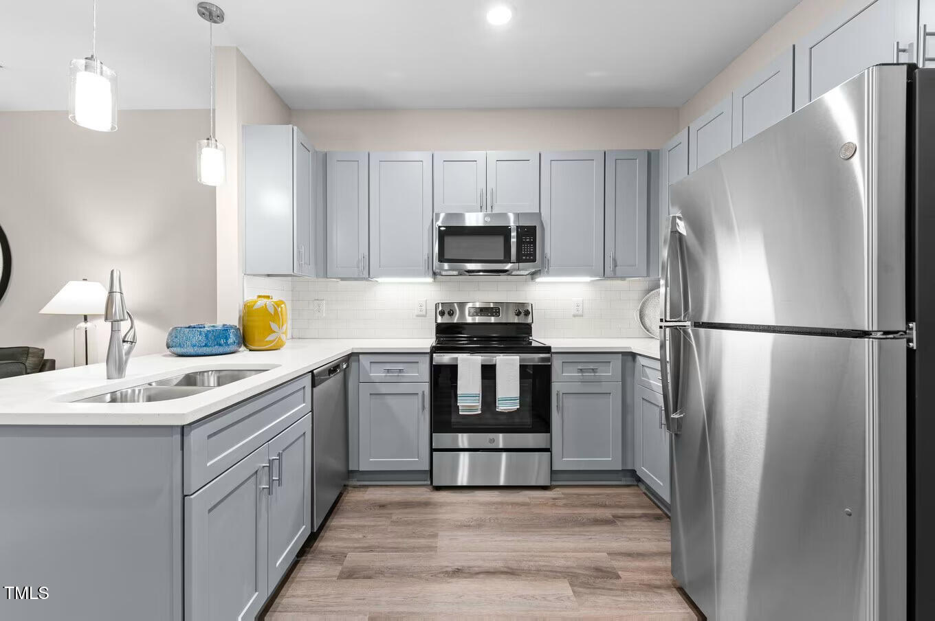 1001 Mulford Court # A2 Property Photo 19